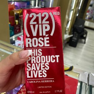 212 Vip Rose