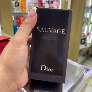 Sauvage Dior
